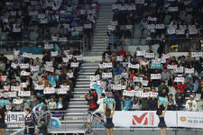 다이내믹 GS칼텍스, 마케팅으로 일군 New 장충시대