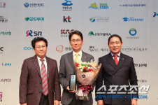 KB손해보험, 6년 연속 인터넷소통대상 수상