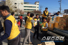 이마트·이마트24 등 포항 지진 피해 주민 긴급지원 나서