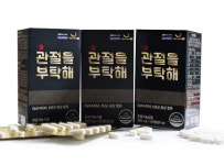 관절건강기능식품 닥터신 관절을 부탁해