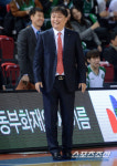 DB 이상범 감독 1승,1승이 자신감과 연결된다. 