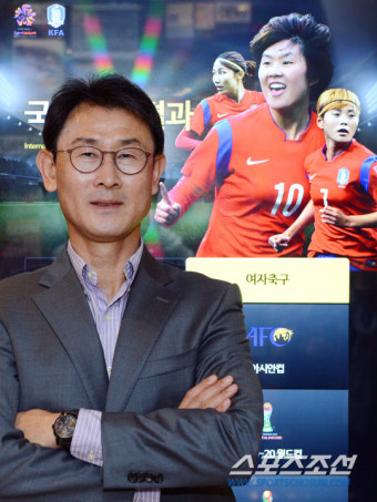 지소연 전가을 제외, 윤덕여호 동아시안컵 베테랑 대거 발탁
