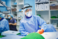 서울휴병원 이영균 병원장, 중남미 학회 초청 강연 성료