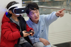 소니코리아, 에코 사이언스 스쿨 개최 소외계층 지원