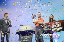 컴투스, e스포츠 축제 서머너즈 워 월드 아레나 챔피언십 미국 LA에서 성료
