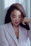 “따뜻한 미소”…최지우, 대체 불가 고혹美