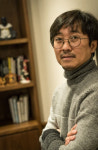 [인터뷰②]장항준 감독 김은희 작가 남편 수식어 좋아, 아내 이겨 뭐해요~