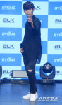 [포토] BLK 이노, 손끝으로 시선집중~