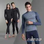 휠라 인티모(FILA INTIMO), 윈터 이너웨어 2017 하이퍼 히트(HI-PER HEAT) 출시