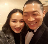 박보경, 제5회 청룡시리즈어워즈에서 여우조연상 수상…진선규 눈물의 환호