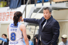 임근배 감독 "알렉산더 교체, 새용병 곧 온다"