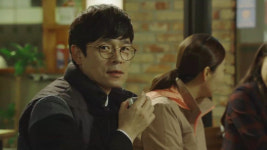 막영애16 오피스 지각변동…낙원사 식구들 모였다