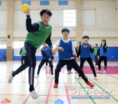 [청운, 靑소년運동]웃고 떠들고 땀 흘리는 SPOPASS, 학교체육의 방향을 제시하다