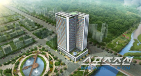 대규모 오피스텔 KTX울산역세권 태왕아너스 퍼스티안 12월 14일 오픈