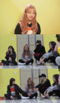 더유닛 굿데이 지원, 잔망 요정의 눈물 톡톡톡