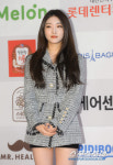 [포토] 가수 청하 청아한 느낌