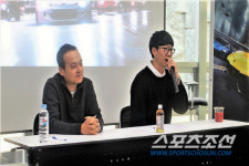 니드포스피드 엣지 전략으로 승부하는 레이싱게임 될 것