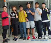 30세 아톰급 챔프함서희, 타이틀 방어뒤 체계적 재활지원 있었다
