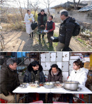 사랑방 이영하X김정진, 남편 그리운 母에게 전한 따뜻한 위로