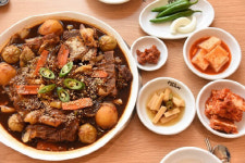 일출을 가장 먼저 볼 수 있는 울산 여행, 울산 구영리 맛집을 찾아서