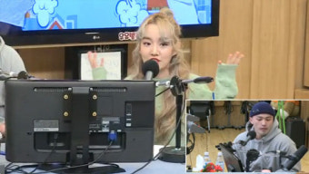 '컬투쇼' 윤하 