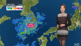 스포츠조선서부광고지사 | [오늘날씨] 전국 흐리고 눈 또는 비