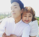 [단독] 홍윤화♥김민기, 11월 17일 결혼…3135일 사랑 결실