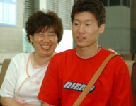 박지성 어머니 교통사고 사망, 축구협회 경위 파악 中