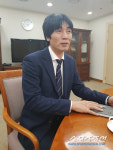 [인터뷰]행정가 새출발 최진철 경기위원장의 꿈과 도전