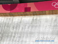 韓선수들 단독 드레싱룸 사용, 디테일 숨쉬는 올림픽 슬라이딩 센터