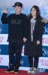 [포토] 현진영-오서운 부부, 다정한 모습!