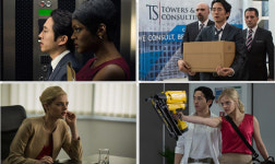 [공식]스티븐연 주연 액션 영화 