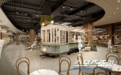 현대백화점, 킨텍스점 식품관 2.5배 확장 오픈