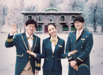 [SC현장] 달팽이호텔, 효리네보다 깊고 힐링캠프보다 편하다 (종합)