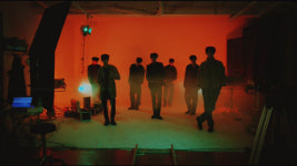 글로벌 아이돌 VAV, SPOTLIGHT 새로운 스페셜 영상 공개