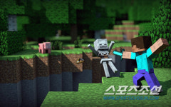 마인크래프트를 꿈꾸는 넥슨 샌드박스 MMORPG 야생의 땅: 듀랑고