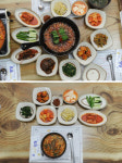 무주 대표 먹거리, 어죽 전문 맛집에서 식도락의 진가를 맛보다