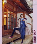 수지 10년 후의 나, 행복했으면 좋겠다 [화보]