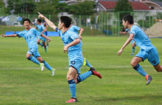 대구FC의 미래, 금석배 전국대회 출격