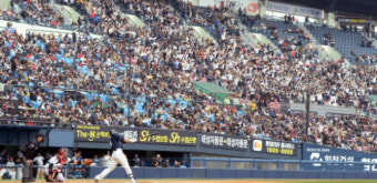 3월18일 잠실 시범경기 두산-LG전, 1시 아닌 2시 개최