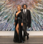 제이지 내 불륜으로 파탄 위기, 비욘세와 ♥로 극복