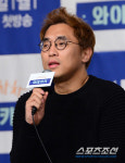 [포토] 이창민 감독 