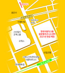 [주목! 우리동네 상권]핫스팟-핫플레이스 한국 최고 상권으로 떠오르는 서울 삼성동 일대