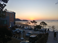 수도권 근교에서 즐기는 바다여행, 강화도 펜션브리즈