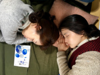 김태리 리틀 포레스트 현장 파파라치…류준열도 깜짝