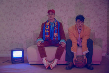 다이나믹 듀오X리듬파워 더스테이지 3월 아티스트 출격