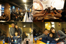 무한리필 유망 프랜차이즈 삼육칠하우스, 3월 3일 삼겹살데이 기념 사은행사 호응 속 마무리