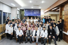평촌 서울나우병원 개원 3주년 기념 행사 진행