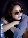 극강의 세련美…김혜수, 우아함이란 이런 것 [화보]