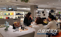 현대백화점, 판교점·중동점에 주방용품 편집매장 포하우스 오픈